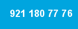 921 180 77 76